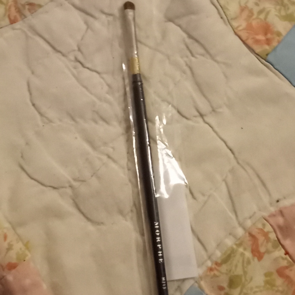 Morphe M213 brush